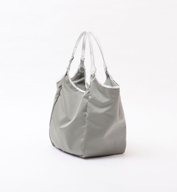 NOLLEY'S「LIMONTAナイロントートバッグ made in Italy」|トートバッグ|