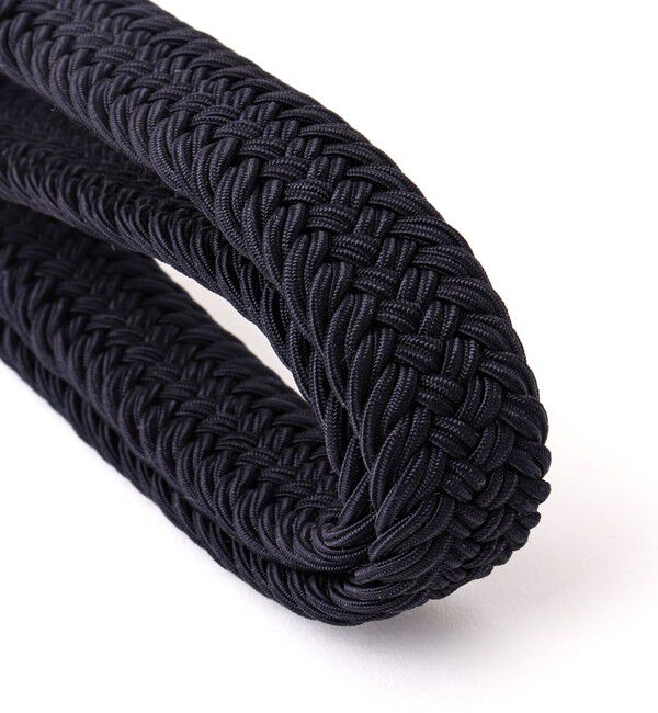 NOLLEY'S goodman「【Saddler's/サドラーズ】別注イントレチャート無地ベルト30 」|ベルト|