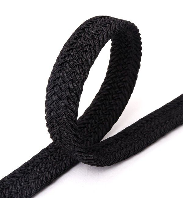 NOLLEY'S goodman「【Saddler's/サドラーズ】別注イントレチャート無地ベルト30 」|ベルト|