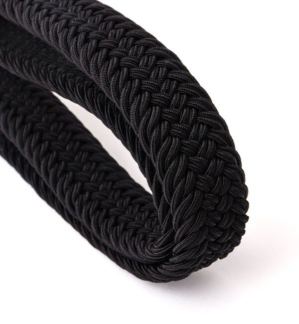 NOLLEY'S goodman「【Saddler's/サドラーズ】別注イントレチャート無地ベルト30 」|ベルト|