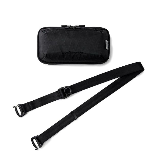 NOLLEY'S goodman「【beruf baggage/ベルーフ バゲッジ】URBAN EXPLORER MINI XP」|ショルダー・メッセンジャー|