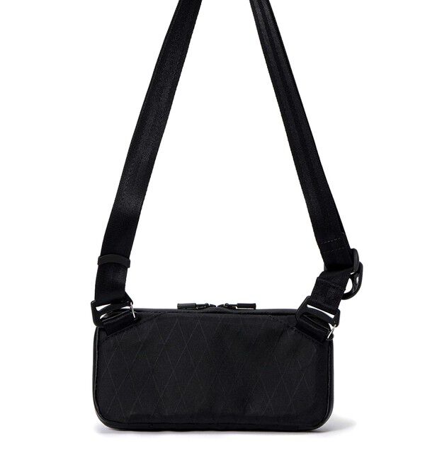 NOLLEY'S goodman「【beruf baggage/ベルーフ バゲッジ】URBAN EXPLORER MINI XP」|ショルダー・メッセンジャー|