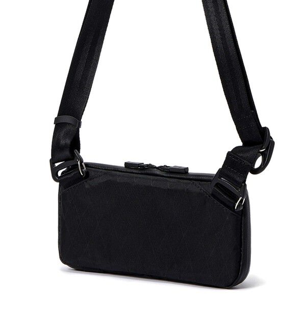 NOLLEY'S goodman「【beruf baggage/ベルーフ バゲッジ】URBAN EXPLORER MINI XP」|ショルダー・メッセンジャー|