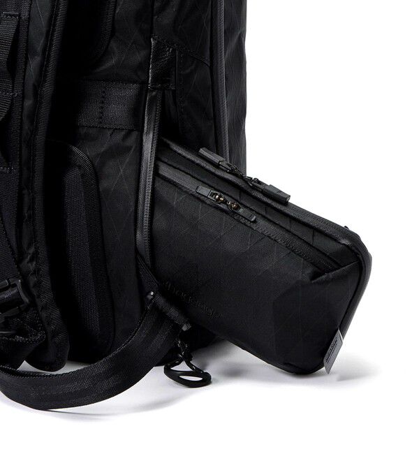 NOLLEY'S goodman「【beruf baggage/ベルーフ バゲッジ】URBAN EXPLORER MINI XP」|ショルダー・メッセンジャー|