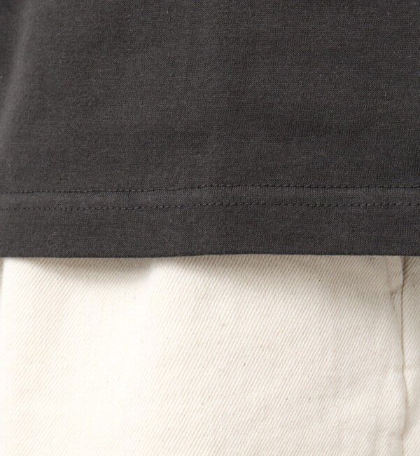 NOLLEY'S goodman「【GOOD ROCK SPEED】別注 NIRVANA / ニルヴァーナ プリントTシャツ 25SS」|Tシャツ・カットソー|