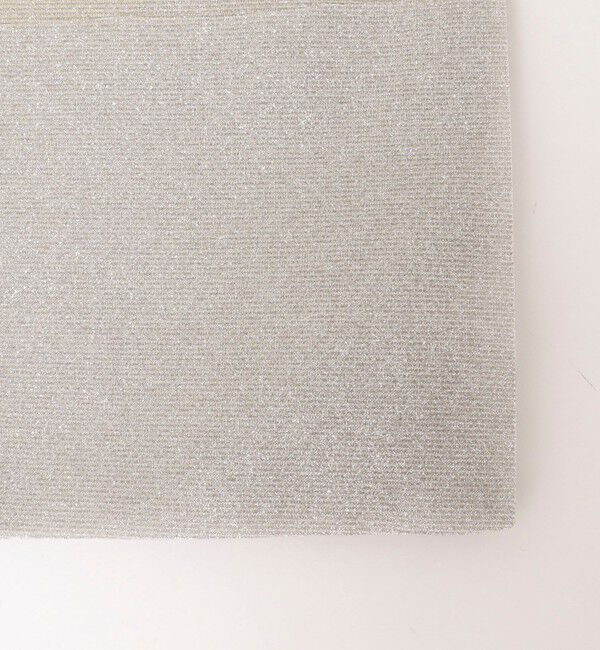 NOLLEY'S「キララメバッグ」|トートバッグ|