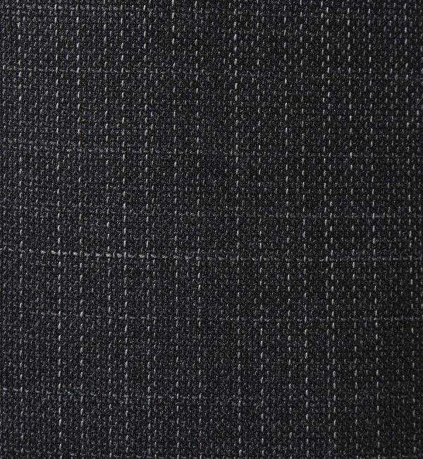 NOLLEY'S goodman「《ビジカジ対応》IMPORT FABRIC JACKET 25SS」|テーラードジャケット|