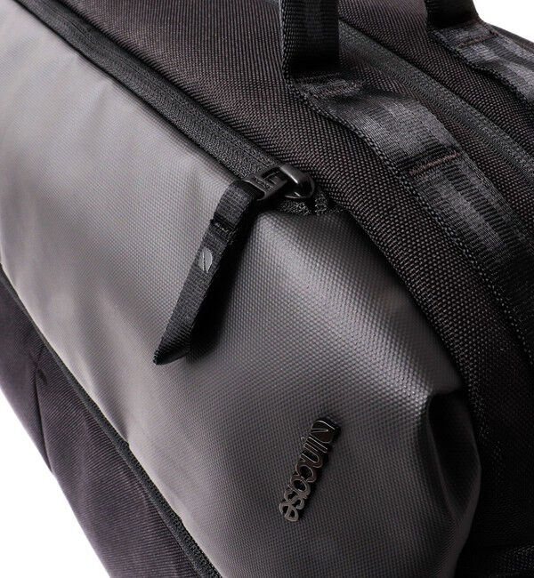 NOLLEY'S goodman「【Incase/インケース】A.R.C Duffel」|ボストンバッグ|