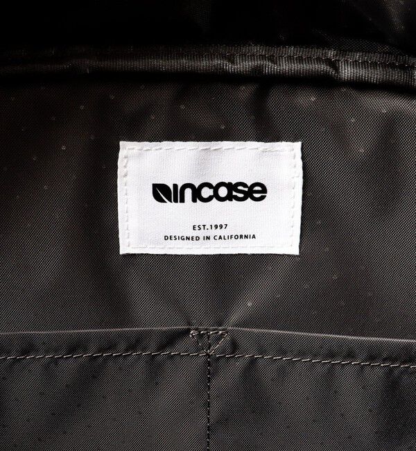 NOLLEY'S goodman「【Incase/インケース】A.R.C Duffel」|ボストンバッグ|