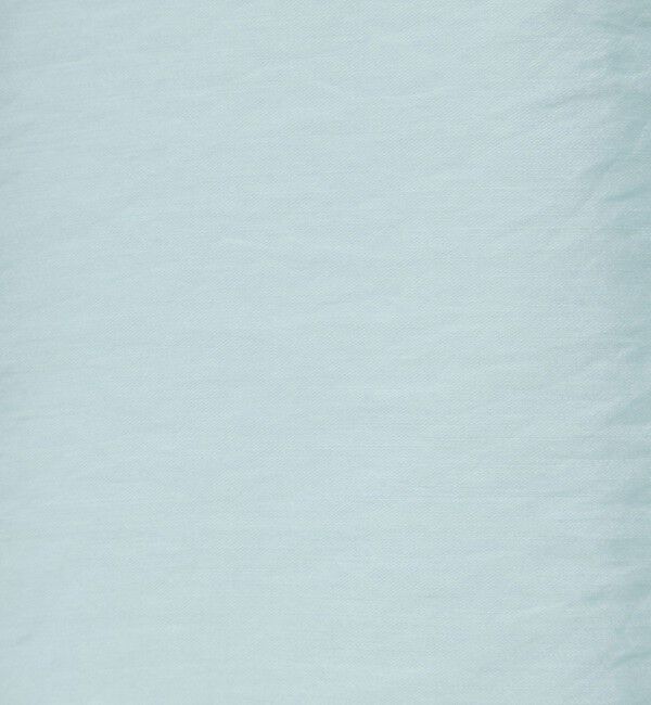 NOLLEY'S sophi「《セットアップ対応》シアーローン２WAYシャツ」|シャツ・ブラウス|