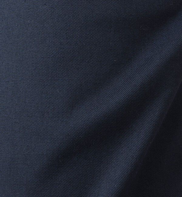 NOLLEY'S goodman「《ビジカジ対応》【COOLMOTION】シャークスキン 接触冷感スリムフィット 25SS」|チノ|