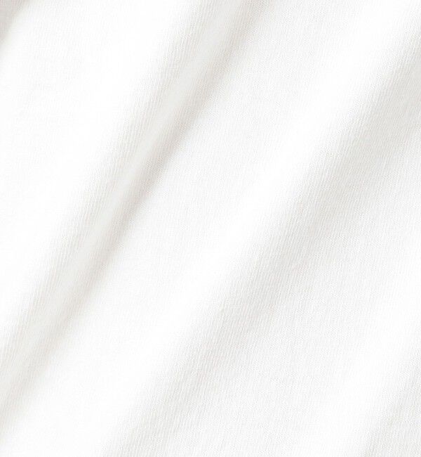 NOLLEY'S goodman「【STONEWOLD】BY YOUR SIDE プリントTシャツ 25SS」|Tシャツ・カットソー|