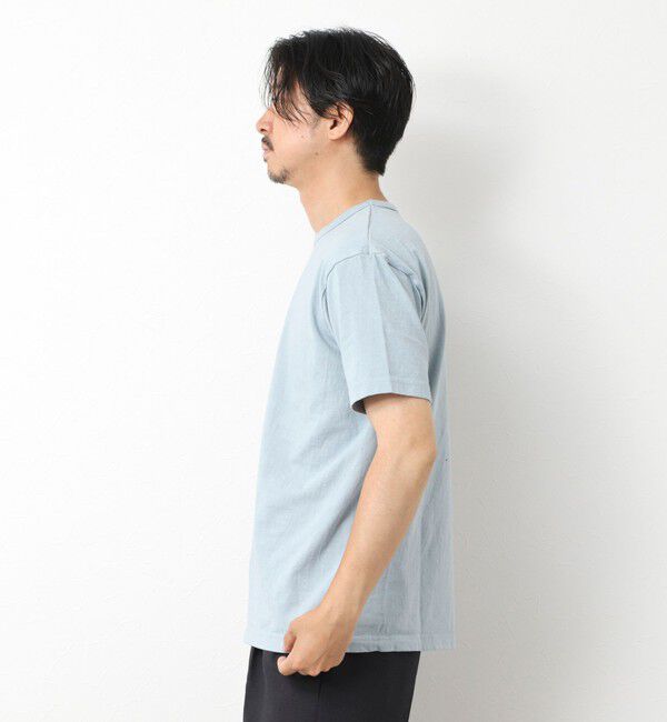 NOLLEY'S goodman「【STONEWOLD】BY YOUR SIDE プリントTシャツ 25SS」|Tシャツ・カットソー|