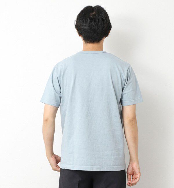 NOLLEY'S goodman「【STONEWOLD】BY YOUR SIDE プリントTシャツ 25SS」|Tシャツ・カットソー|
