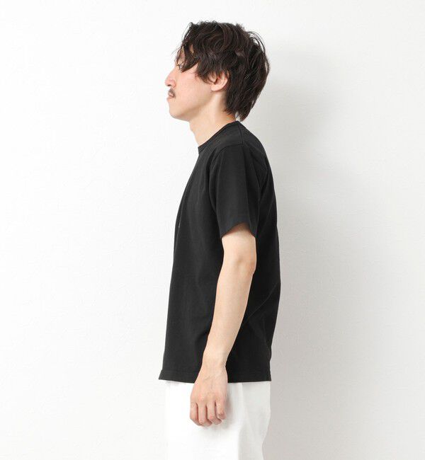 NOLLEY'S goodman「【STONEWOLD】BY YOUR SIDE プリントTシャツ 25SS」|Tシャツ・カットソー|