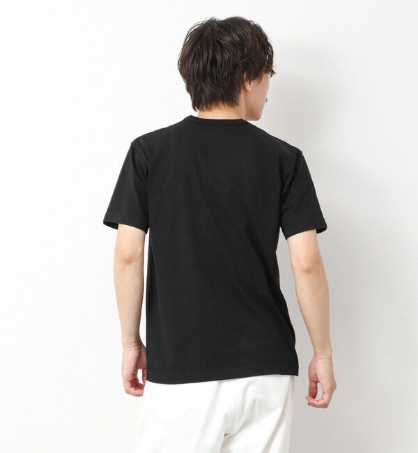 NOLLEY'S goodman「【STONEWOLD】BY YOUR SIDE プリントTシャツ 25SS」|Tシャツ・カットソー|