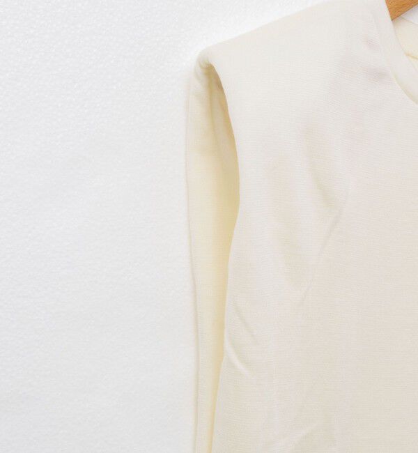 NOLLEY'S sophi「【PROTAGONISTA/プロタゴニスタ】PAD TEE」|Tシャツ・カットソー|