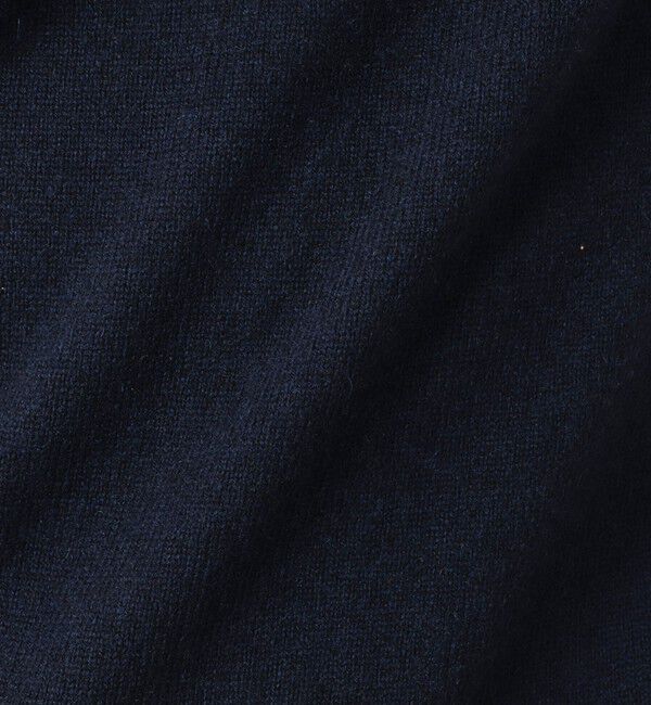 NOLLEY'S goodman「ウールカシミア タートルネックニット 25AW」|ニット・セーター|