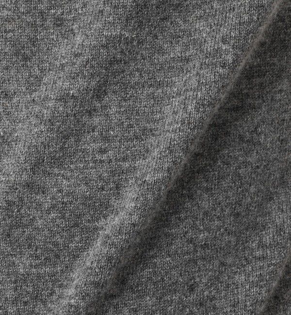 NOLLEY'S goodman「ウールカシミア タートルネックニット 25AW」|ニット・セーター|