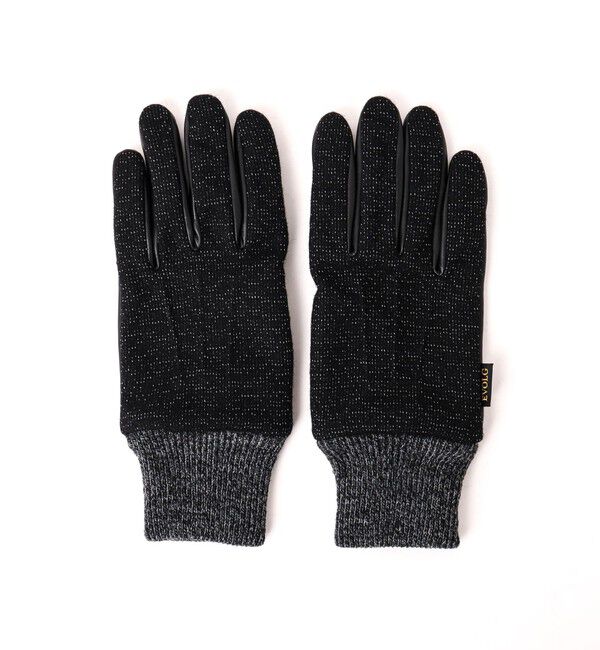 NOLLEY'S goodman「【EVOLG/エヴォログ】SAGA コンビグローブ LET2600」|手袋|