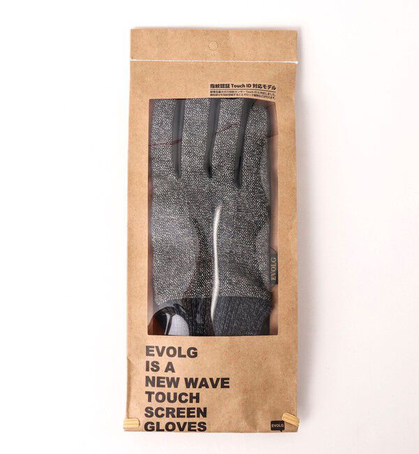 NOLLEY'S goodman「【EVOLG/エヴォログ】SAGA コンビグローブ LET2600」|手袋|