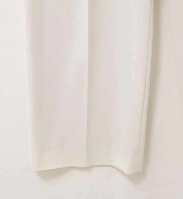 NOLLEY'S「ウォッシャブルドライツイルワイドパンツ」|その他|