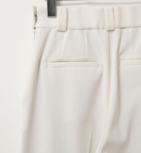 NOLLEY'S「ウォッシャブルドライツイルワイドパンツ」|その他|