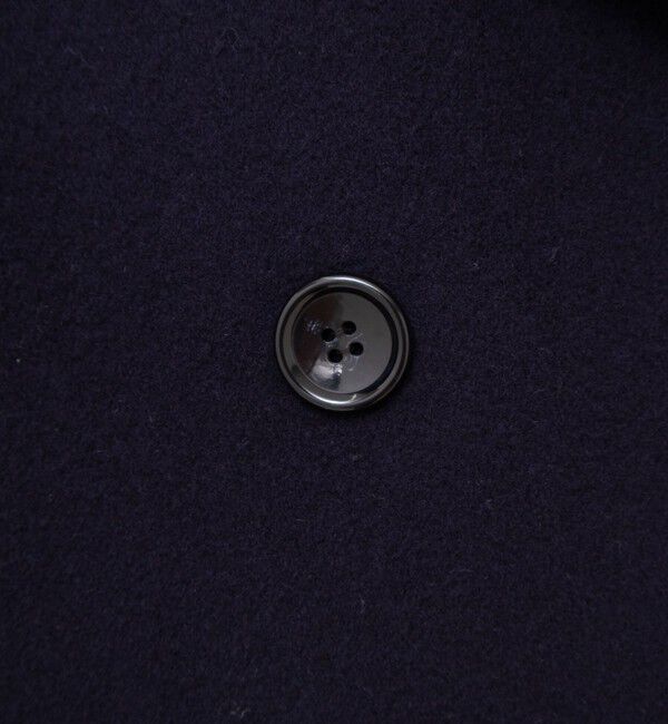 NOLLEY'S「SP140リバーコート起毛メルトン仕上げ」|その他|