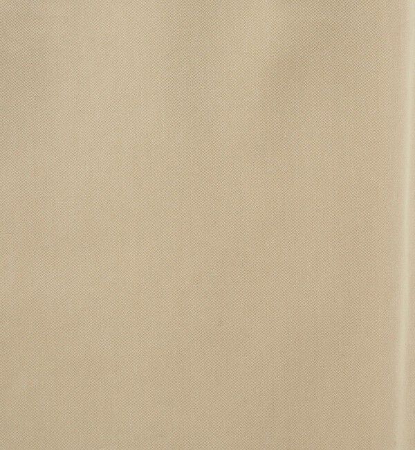 NOLLEY'S sophi「【TICCA/ティッカ】テントトレンチコート TBFS-161」|トレンチコート|