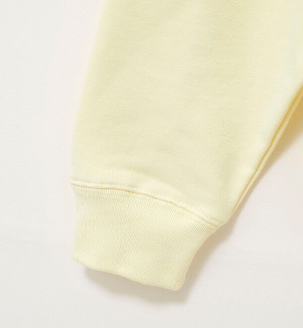 MAQWEL「【MAQWEL/マクウェル】《セットアップ対応》ウォッシャブルAgfT HOODIE」|パーカー|