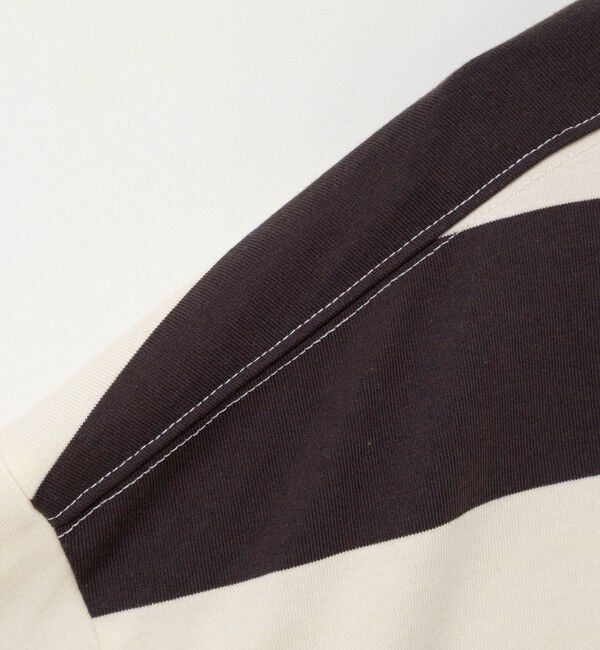 MAQWEL「【新色追加】【MAQWEL/マクウェル】ウォッシャブルBIGラガーシャツ」|シャツ・ブラウス|