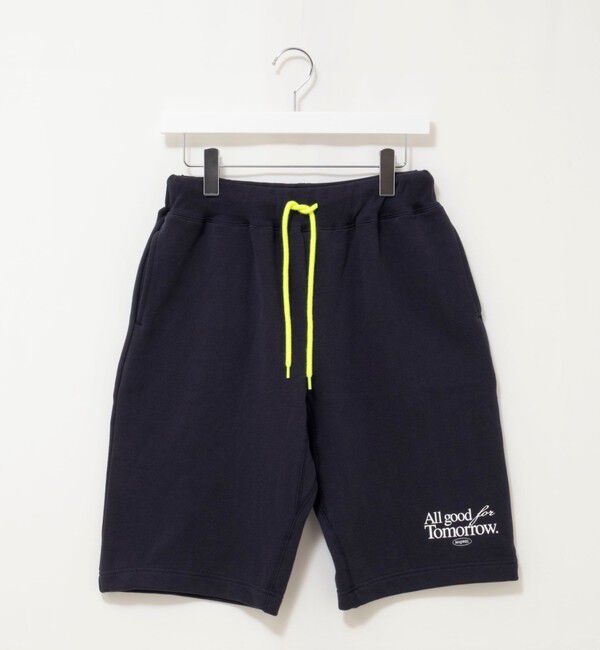 MAQWEL「【MAQWEL/マクウェル】《セットアップ対応》ウォッシャブルAgfT HALF-PANTS」|その他|