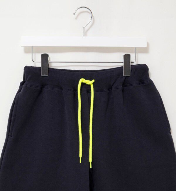 MAQWEL「【MAQWEL/マクウェル】《セットアップ対応》ウォッシャブルAgfT HALF-PANTS」|その他|