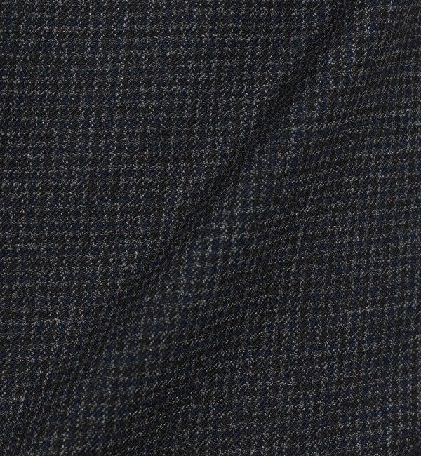 NOLLEY'S goodman「ウォッシャブルウールワイドスラックス 26SS」|スラックス|