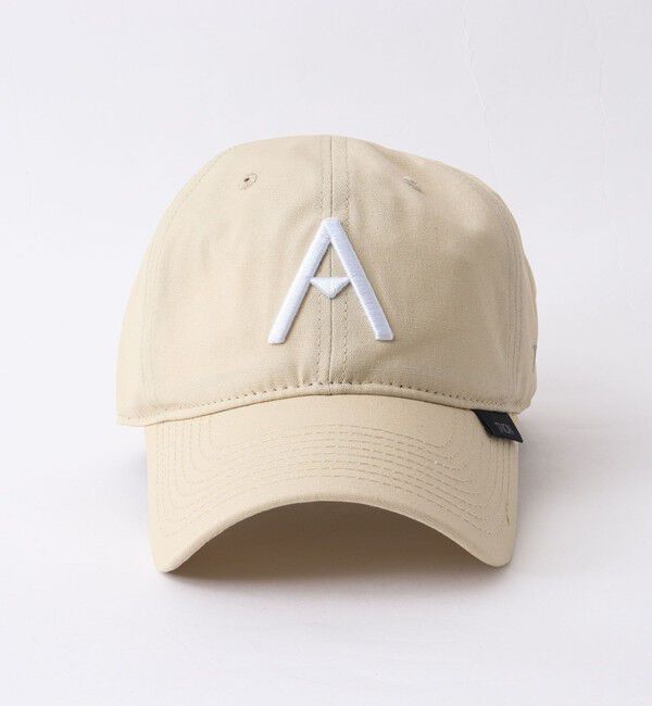 NOLLEY'S goodman「【TAION / タイオン】NON DOWN CANVAS BB CAP TAION-BBCAP01」|キャップ・キャスケット|