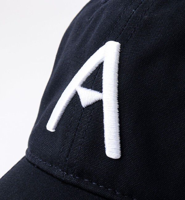 NOLLEY'S goodman「【TAION / タイオン】NON DOWN CANVAS BB CAP TAION-BBCAP01」|キャップ・キャスケット|