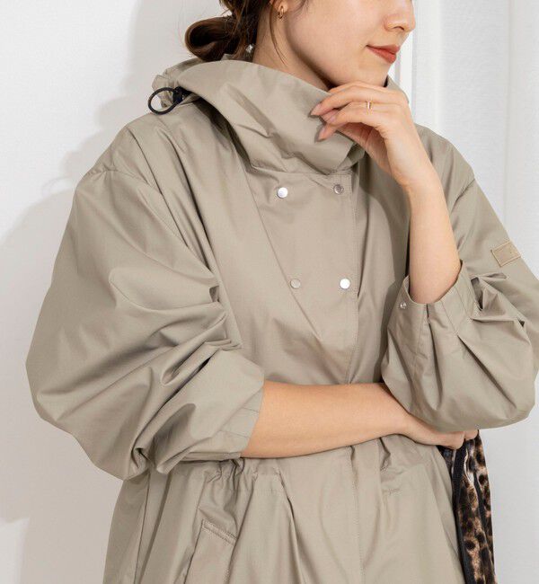 NOLLEY'S「【TATRAS/タトラス】FLORINAフロリナコート」|その他|