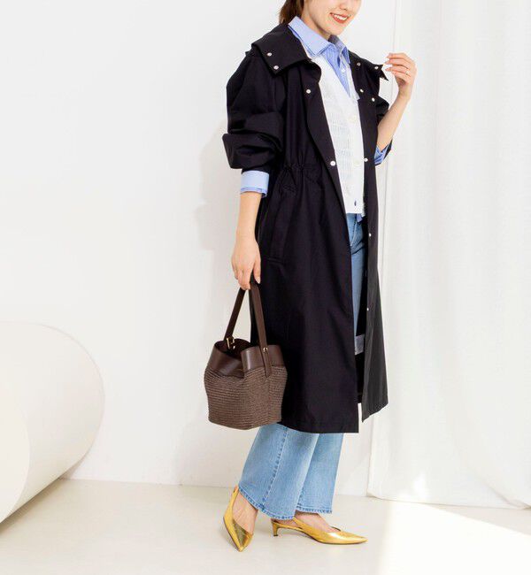 NOLLEY'S「【TATRAS/タトラス】FLORINAフロリナコート」|その他|