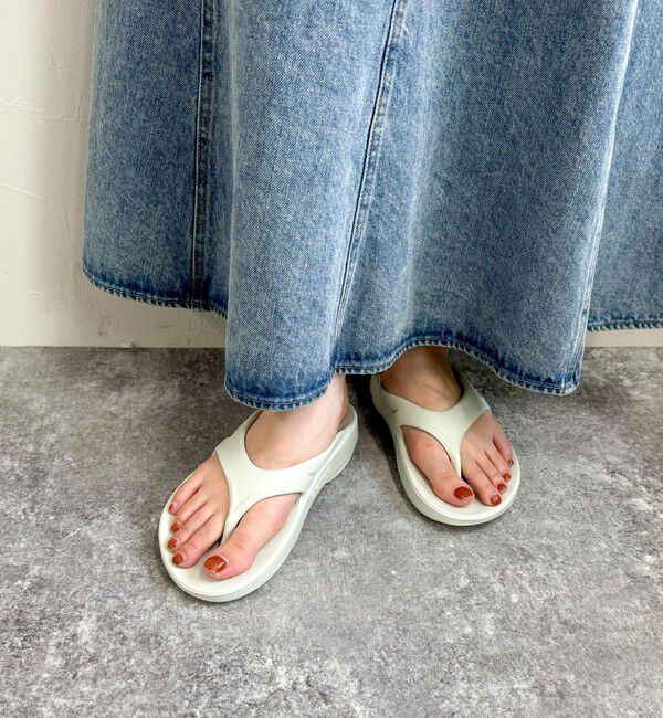 fredy emue「【OOFOS/ウーフォス】OOriginal」|その他|