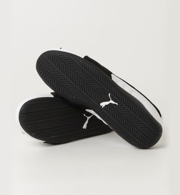 fredy emue「【PUMA/プーマ】SPEEDCAT LTHR」|スニーカー|