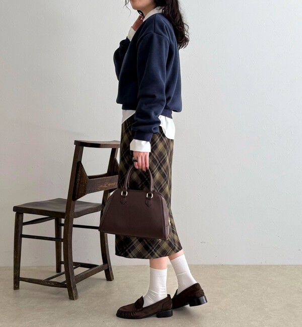 fredy emue「コンパクトシャツ」|シャツ・ブラウス|