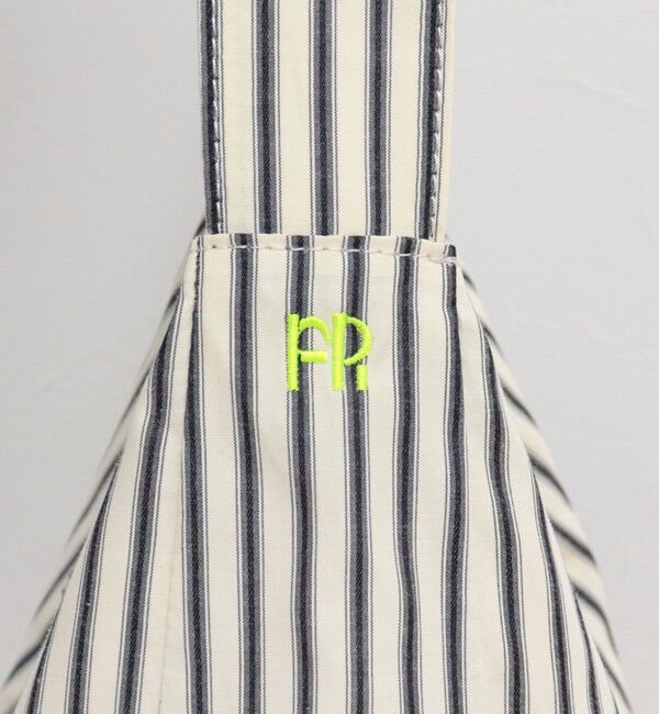 fredy emue「ストライプ/ギンガムワンショルバッグ」|ショルダー・メッセンジャー|