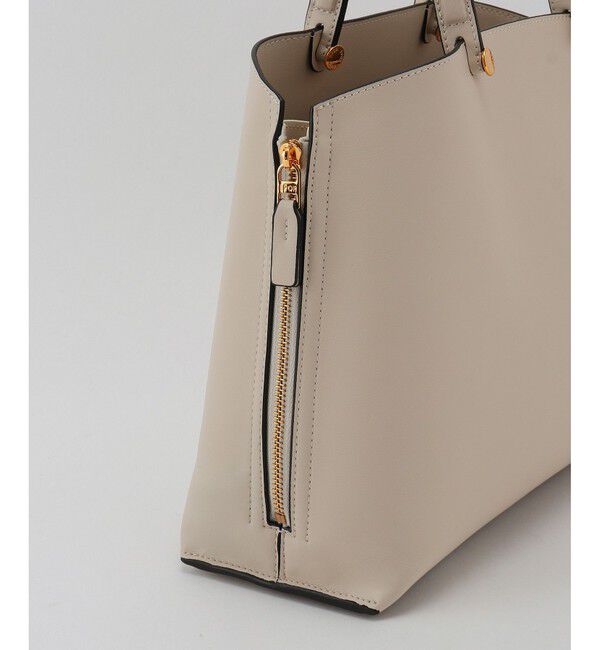 ROPE「【E'POR】Y BAG Medium【軽量】【メディア掲載】」|ハンドバッグ|