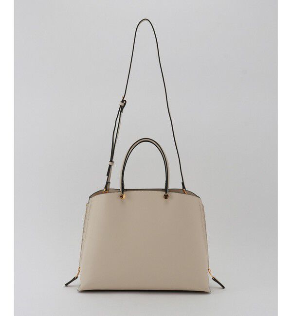 ROPE「【E'POR】Y BAG Medium【軽量】【メディア掲載】」|ハンドバッグ|