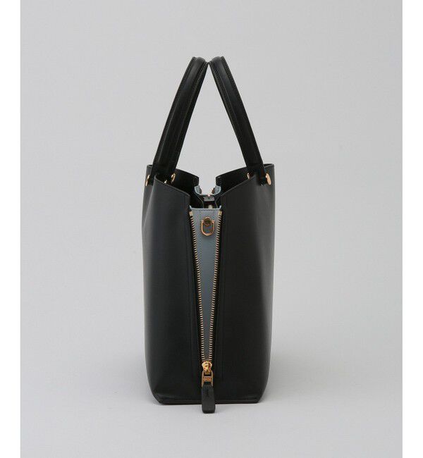 ROPE「【E'POR】Y BAG Medium【軽量】【メディア掲載】」|ハンドバッグ|