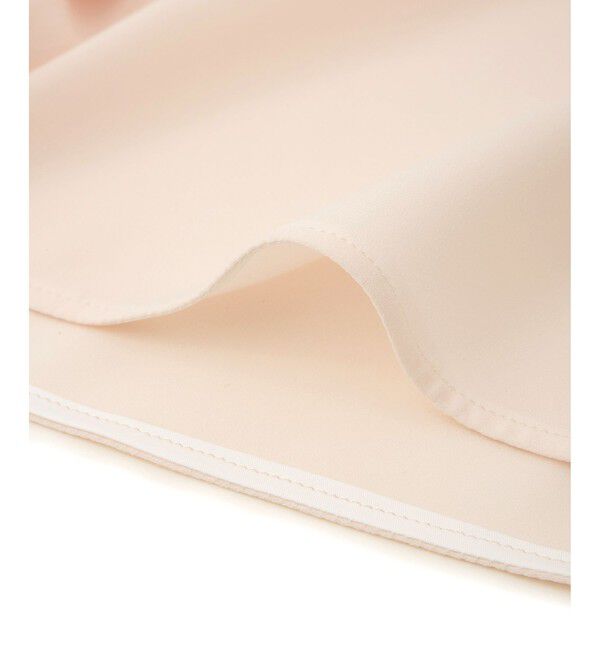 ROPE「ボウタイブラウス/イージーケア・26SS」|シャツ・ブラウス|