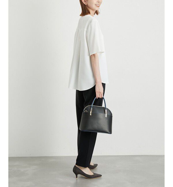 Rope&rsquo;Picnic「ステファニージョガーパンツ」|チノ|