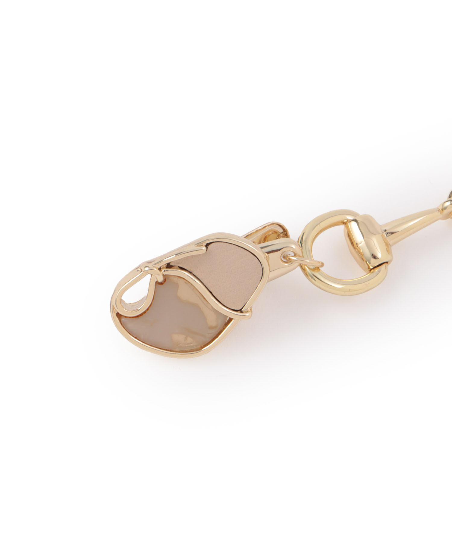 ROPE PICNIC PASSAGE「デザインストールクリップ」|ブローチ・コサージュ|