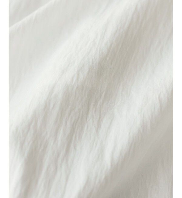 Rope&rsquo;Picnic「スキッパーシャツ」|シャツ・ブラウス|