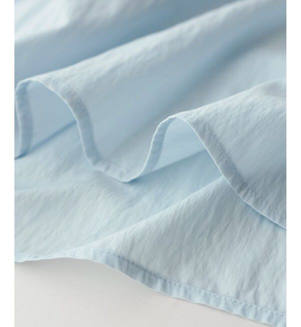 Rope&rsquo;Picnic「スキッパーシャツ」|シャツ・ブラウス|